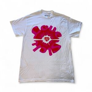 Don Toliver Lovesick Tour short sleeve cotton tee